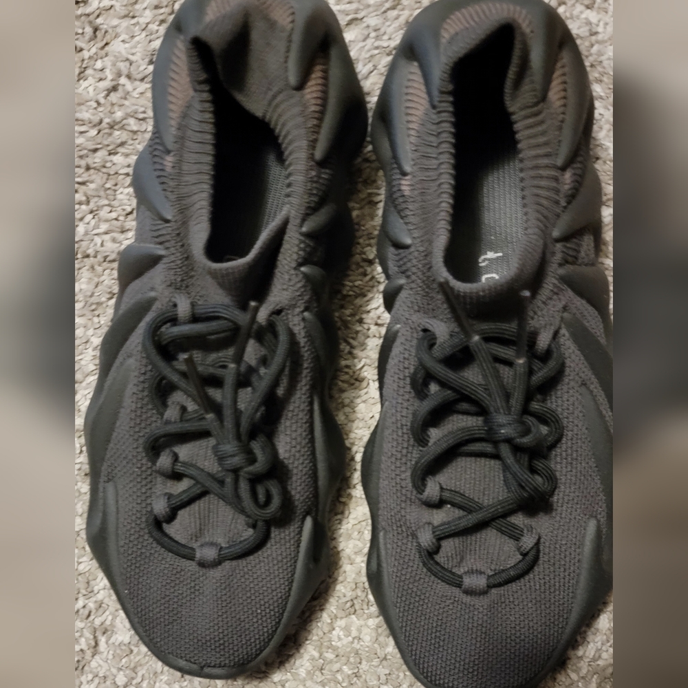 Yeezy 450 Dark Slate Used